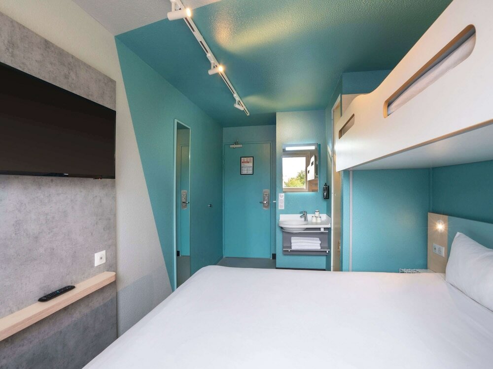 Фото Rennes Chantepie