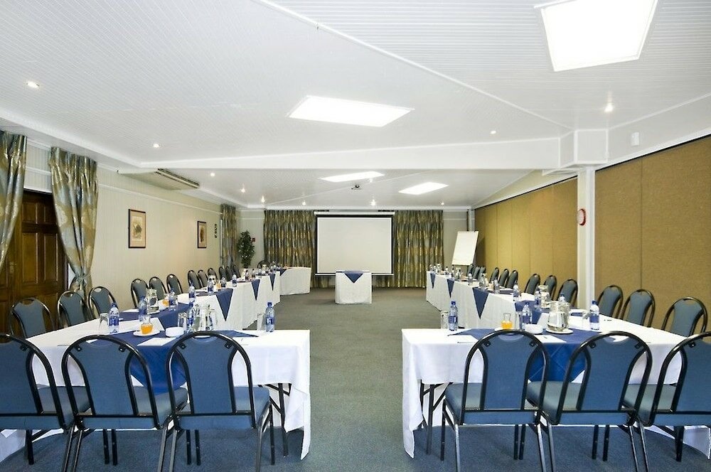 Фото Pine Lodge Resort