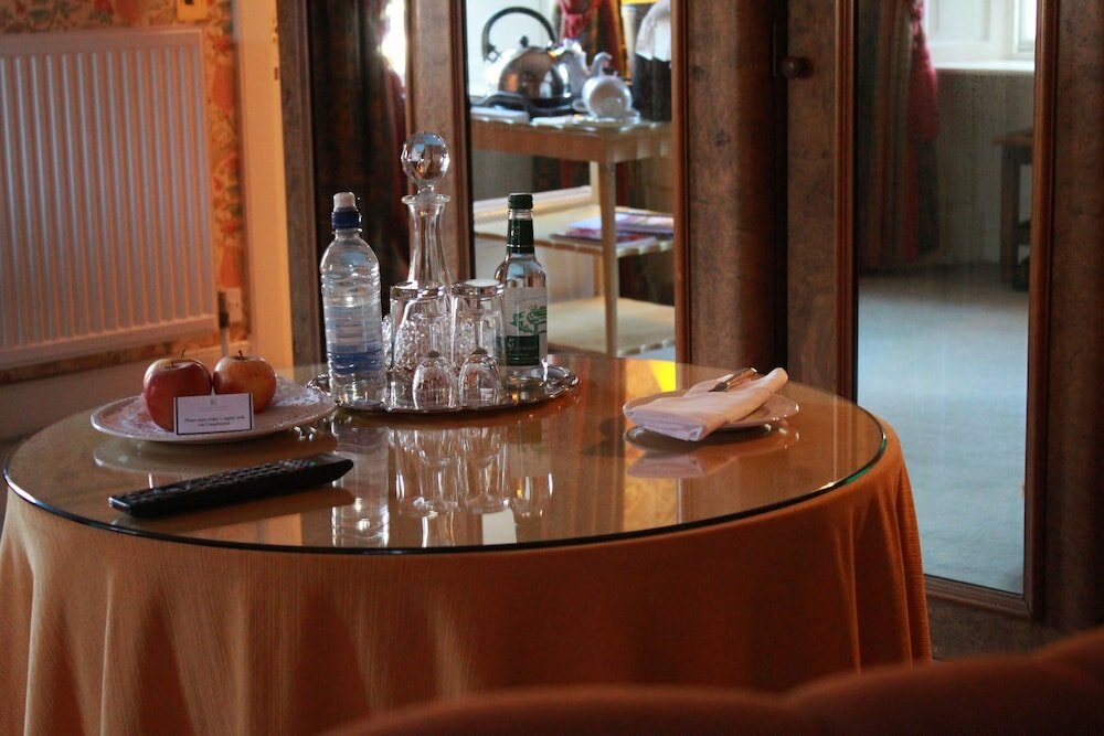 Фото Roman Camp Country House Hotel