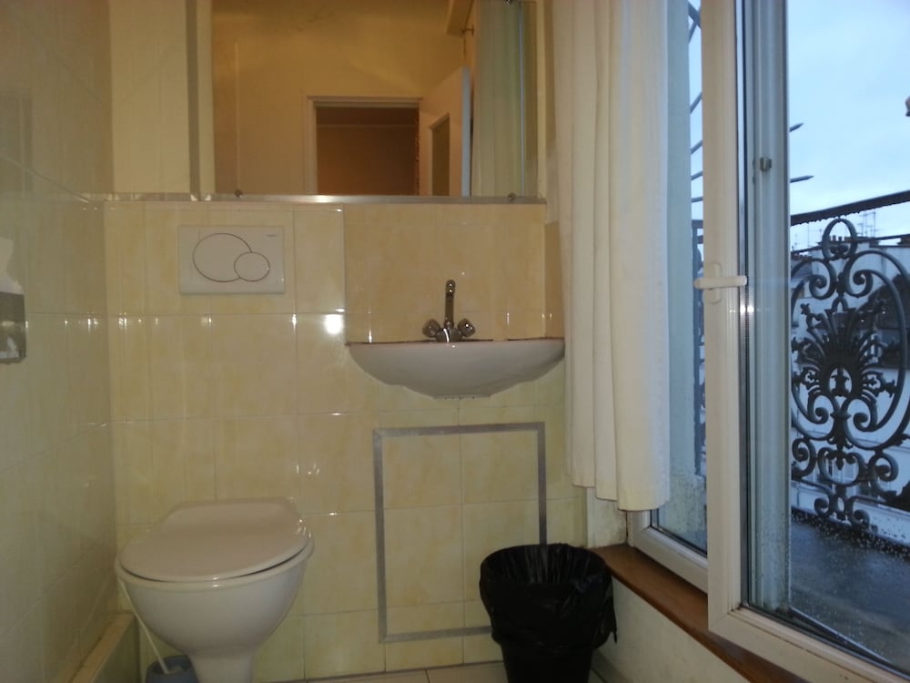 Фото Hipotel Paris Bastille Saint Antoine