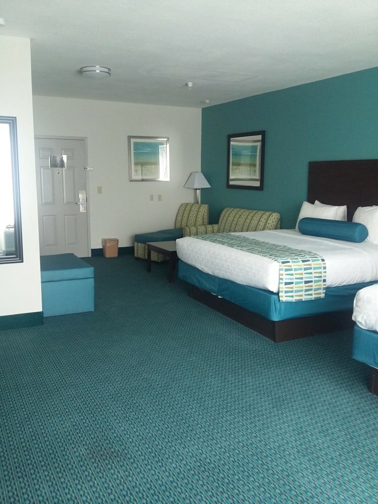 Фото Best Western Plus Blue Angel Inn