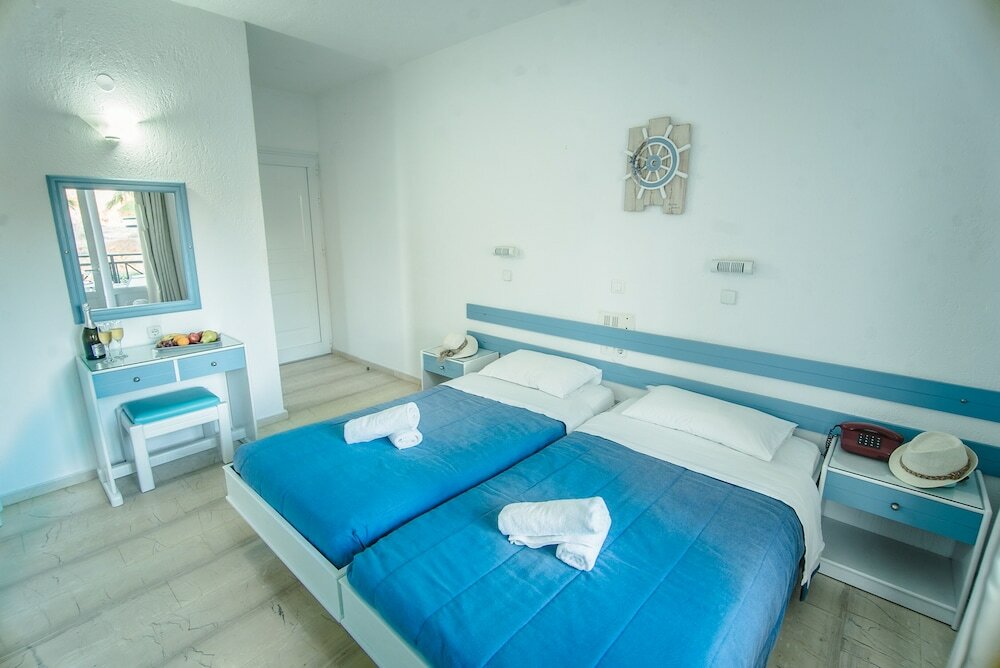 Фото Aeolos Beach Resort