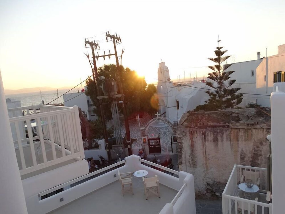 Фото Anassa Suites