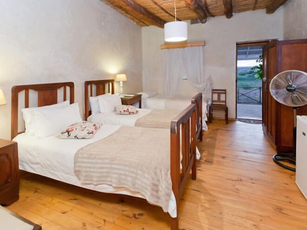 Фото Bella de Karoo