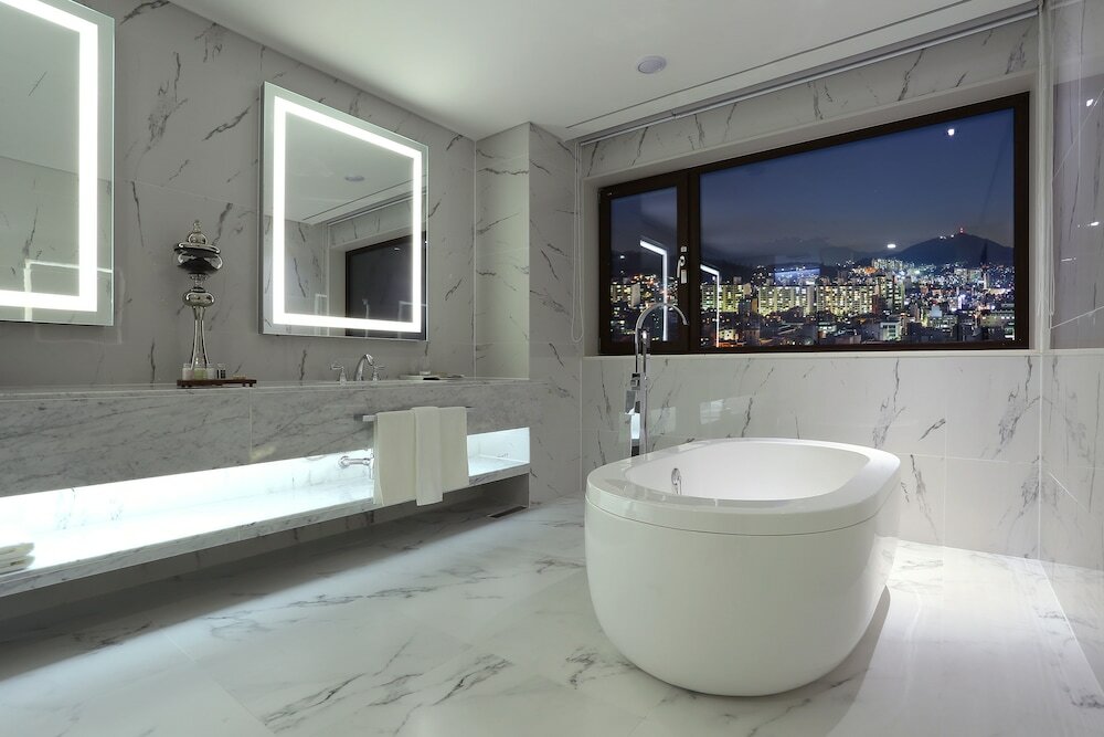 Фото Amanti Hotel Seoul