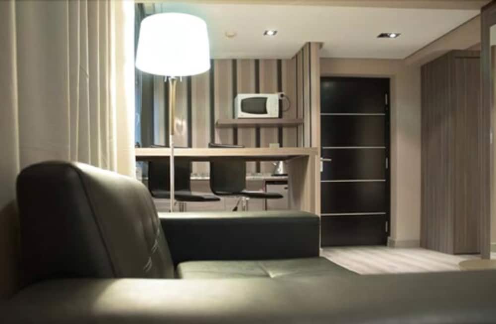 Фото Amérian Río Gallegos Apart & Suites