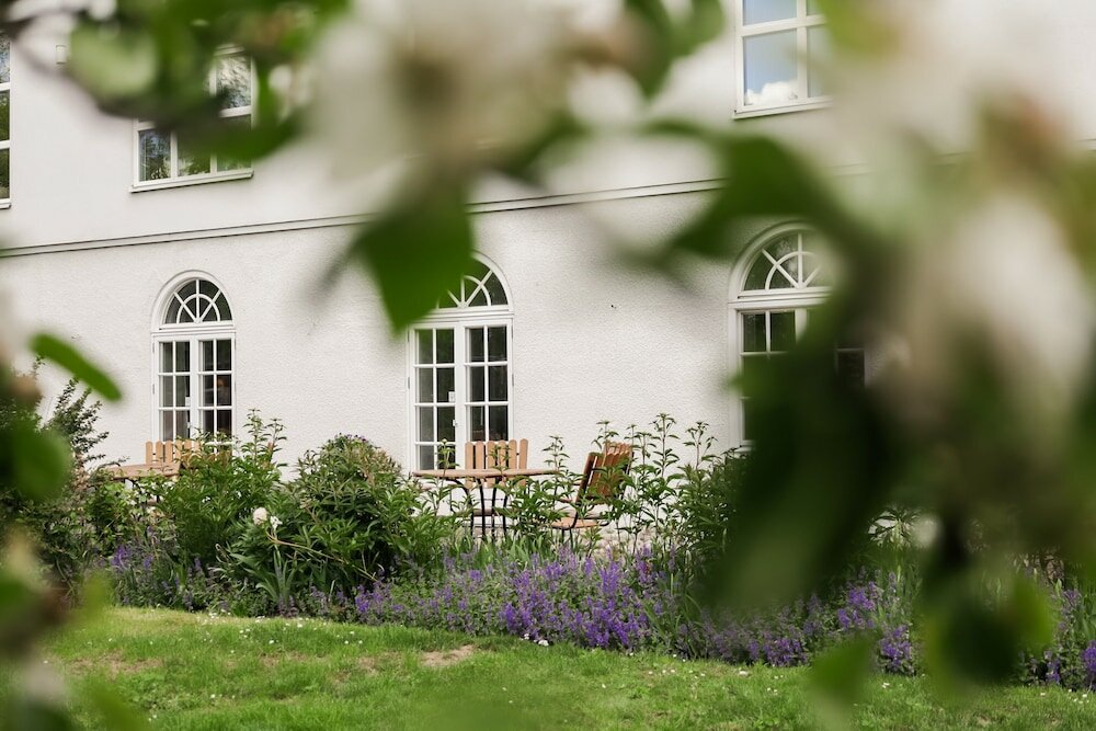 Фото Blommenhof Hotel