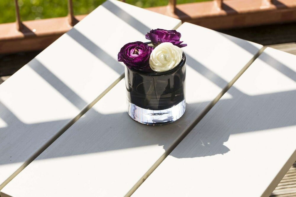 Фото Waldhotel Stuttgart