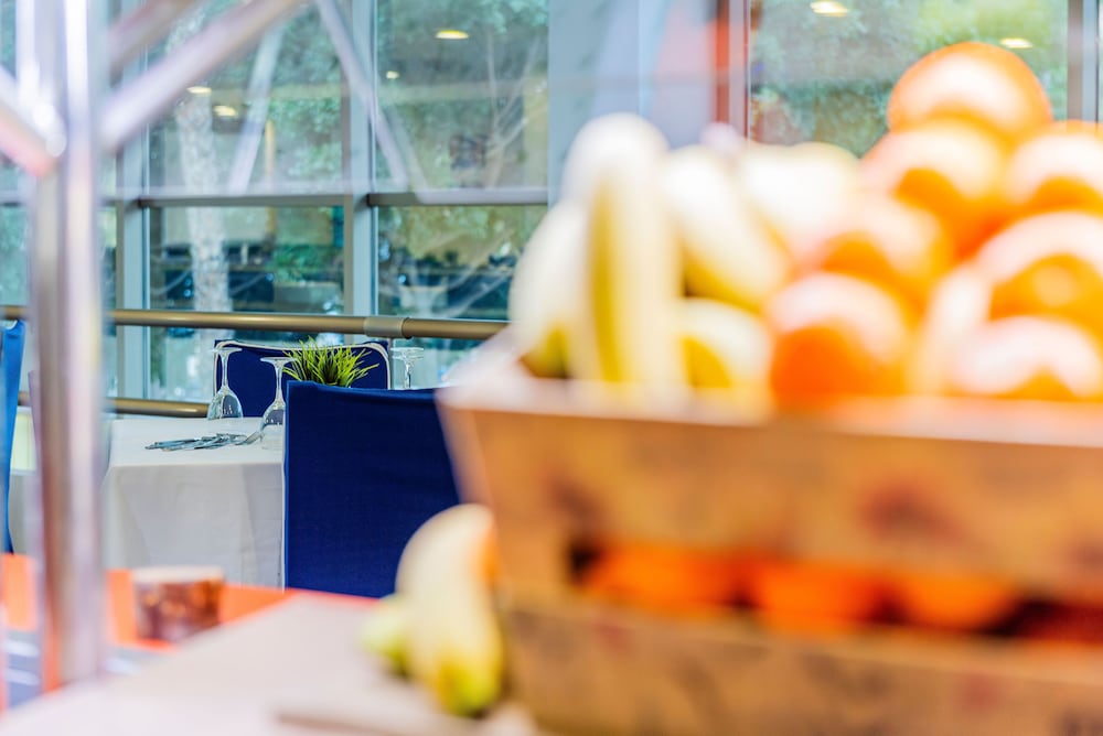 Фото Toboso almuñecar