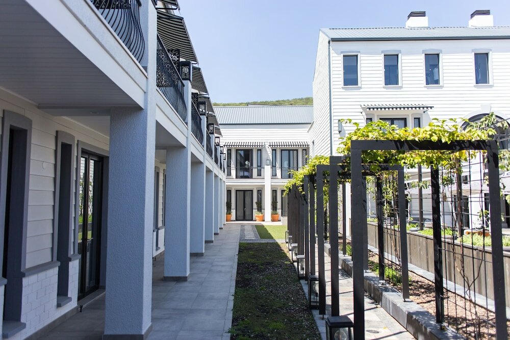 Фото The Weinberg Windhoek