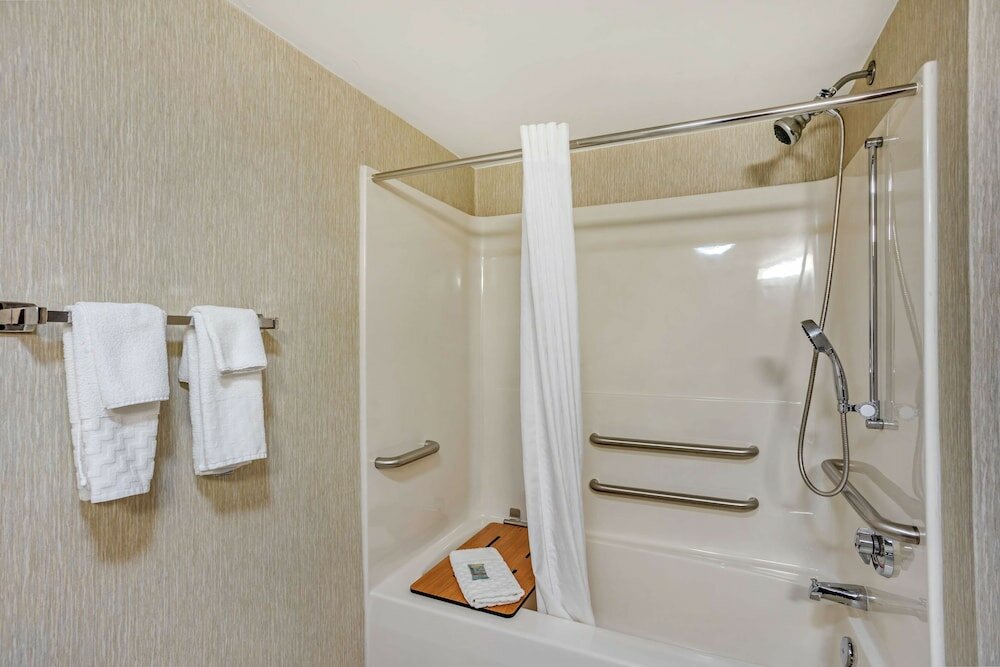 Фото Best Western Danville Inn