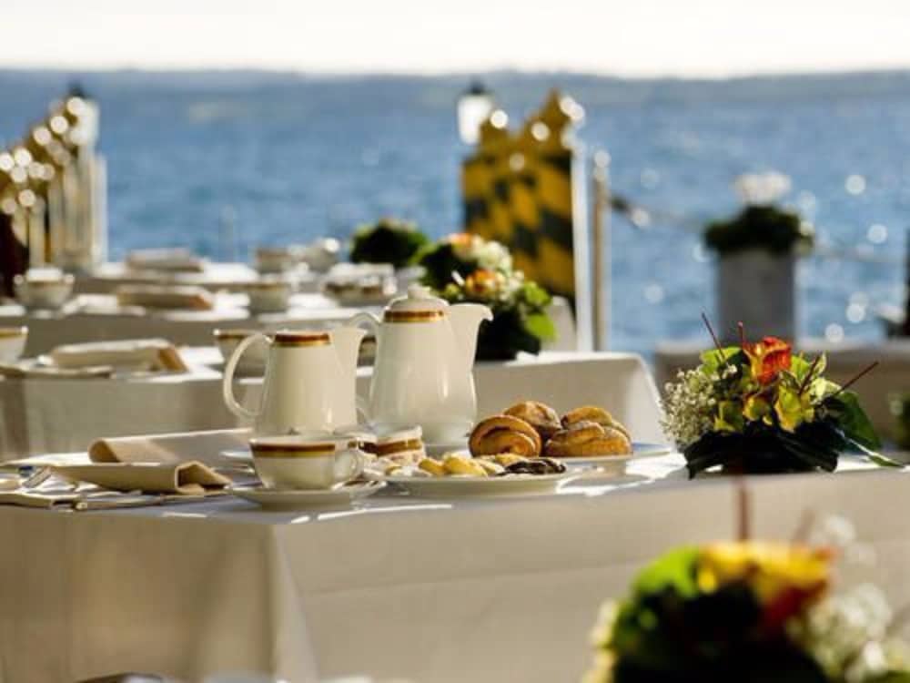 Фото Grand Hotel Terme