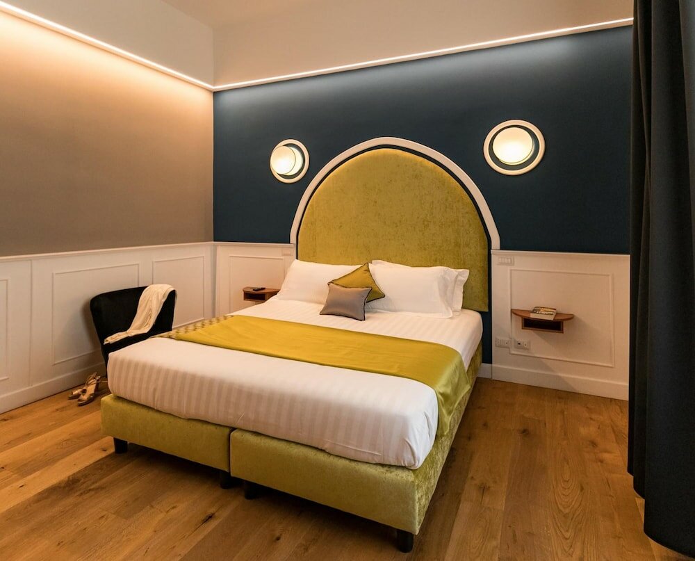 Фото Jb Relais Luxury