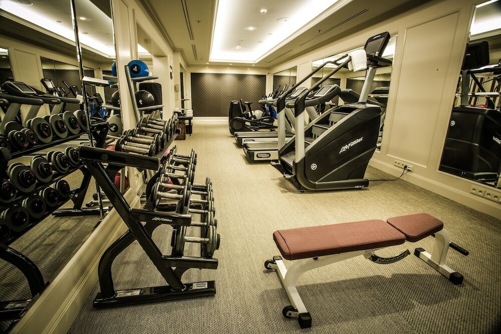 Фото Four Seasons Hotel Prague