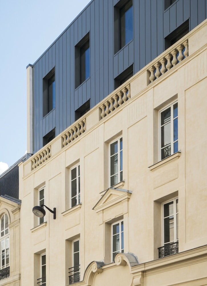 Фото Hôtel Opéra Liège