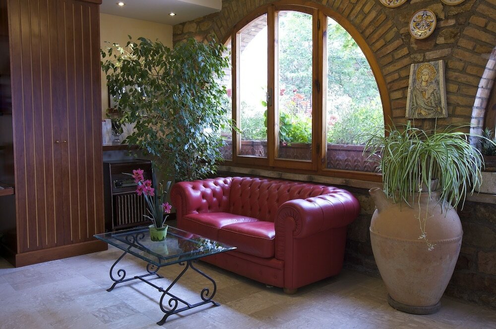 Фото Hotel Da Angelo