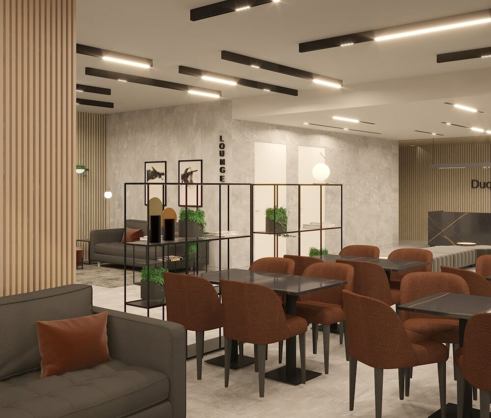 Фото Hotel Principe Avila