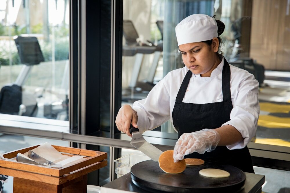 Фото Courtyard by Marriott Colombo