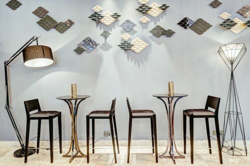 Фото Отель The Way Dhaka