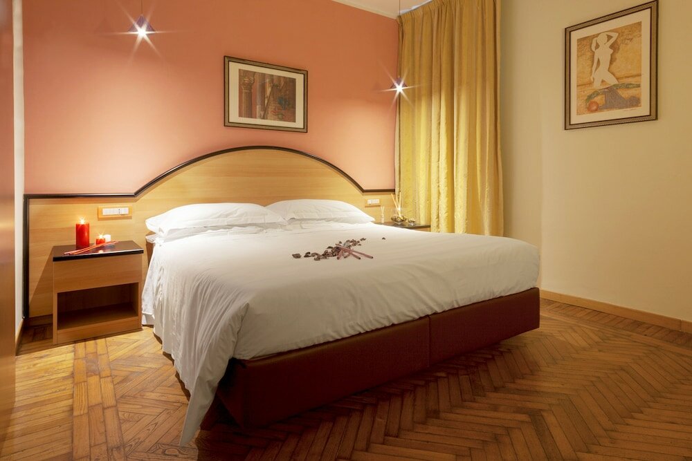 Фото Hotel Touring