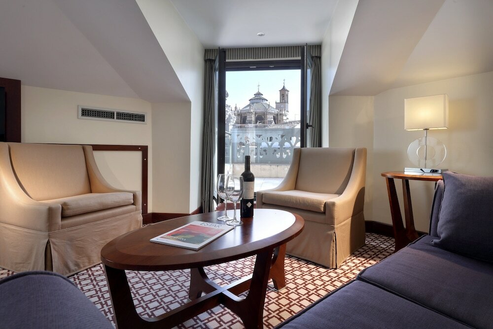 Фото Eurostars Gran VIA