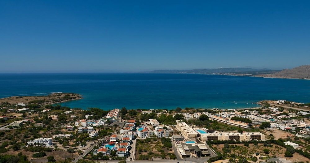 Фото Pefki Islands Resort