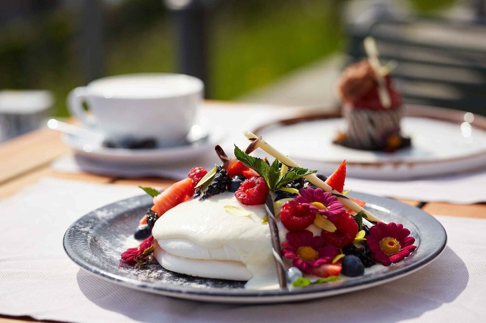 Фото Seehotel Kastanienbaum