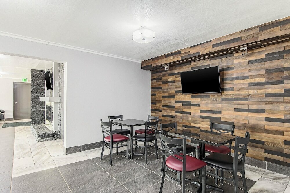 Фото Quality Inn