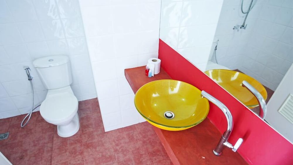 Фото I Style Hua Hin Hotel