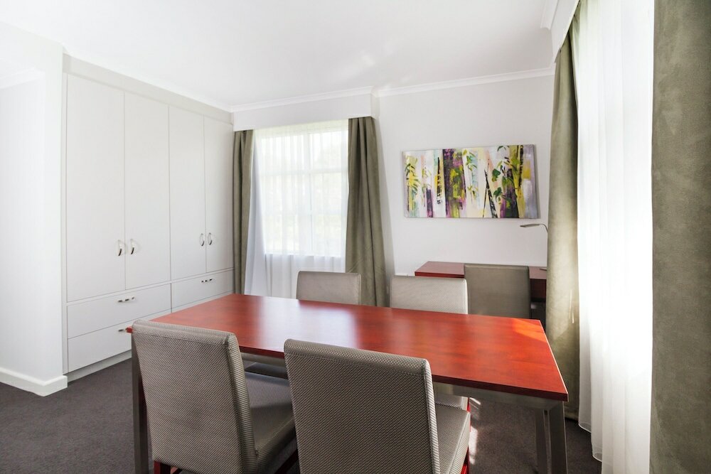 Фото Abode Narrabundah