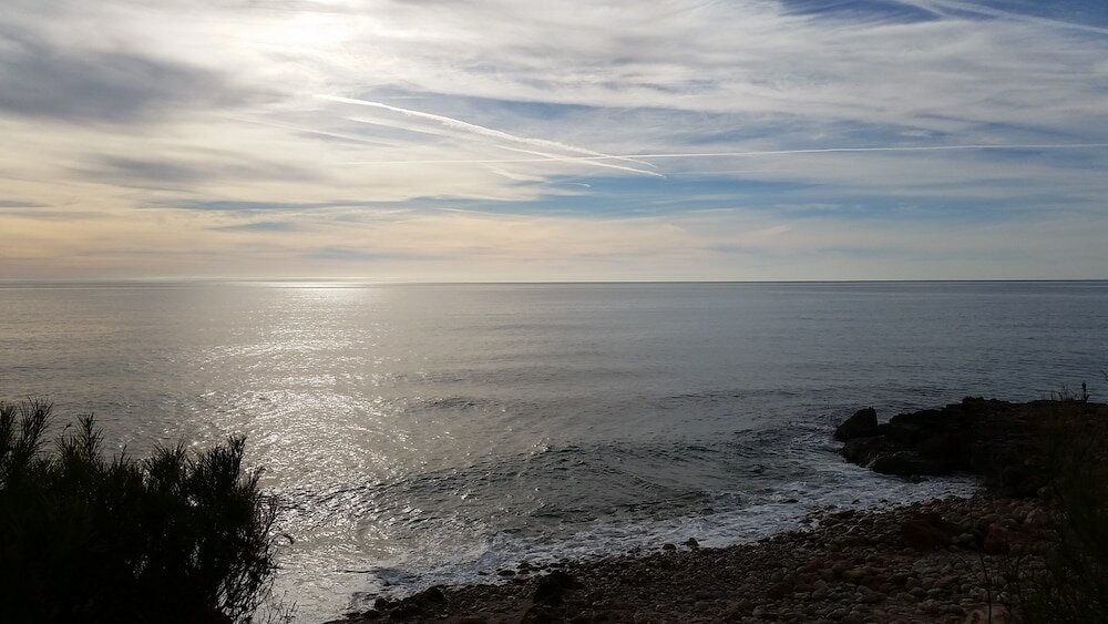 Фото Hotel La Cabaña Peñíscola