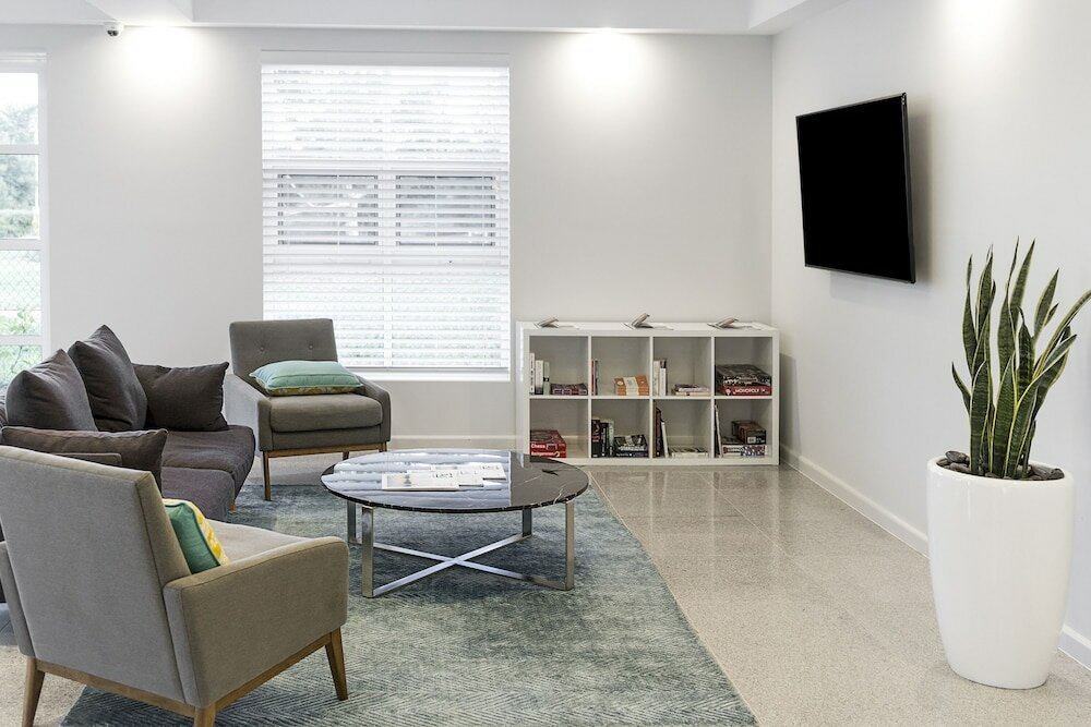 Фото Abode Narrabundah