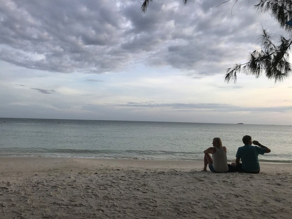 Фото Side Walk Boutique Hotel