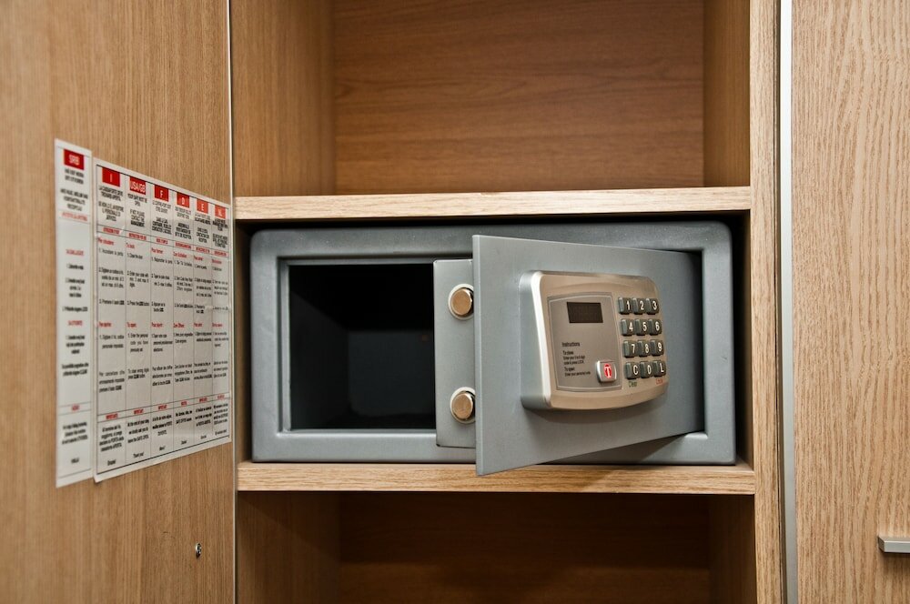 Фото Hotel Vigor