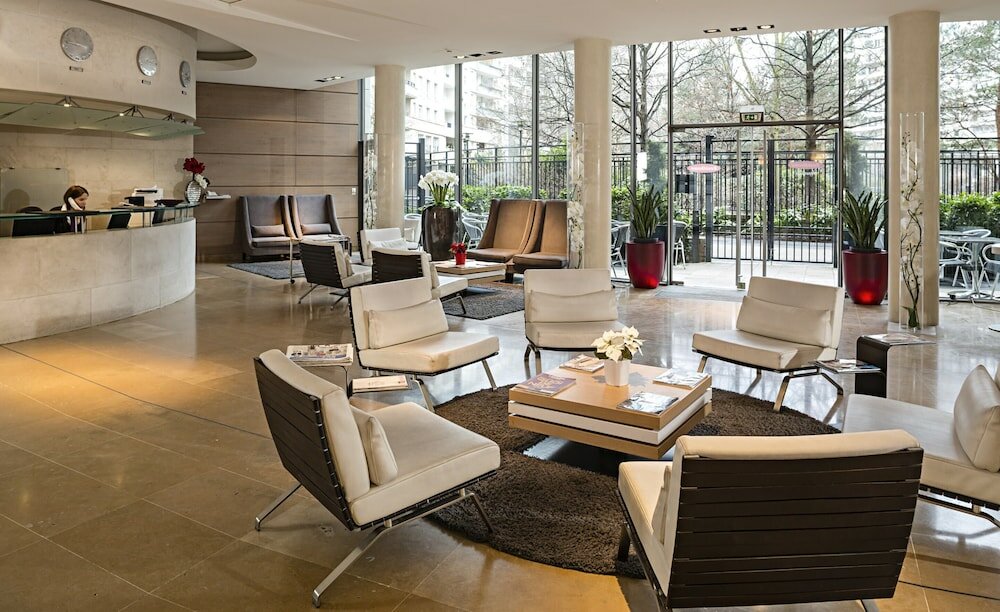 Фото отеля 5