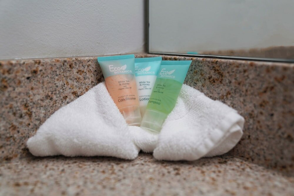 Фото The Madison Inn by Riversage