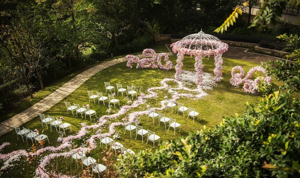 Фото Crowne Plaza Chongqing New North Zone, an Ihg Hotel