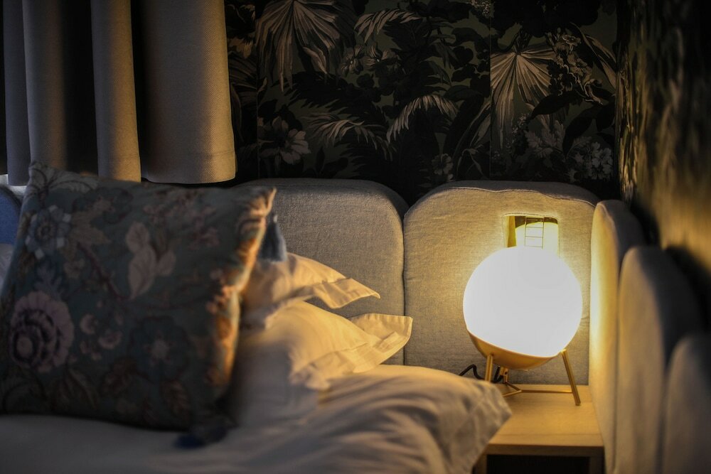 Фото The Melegran