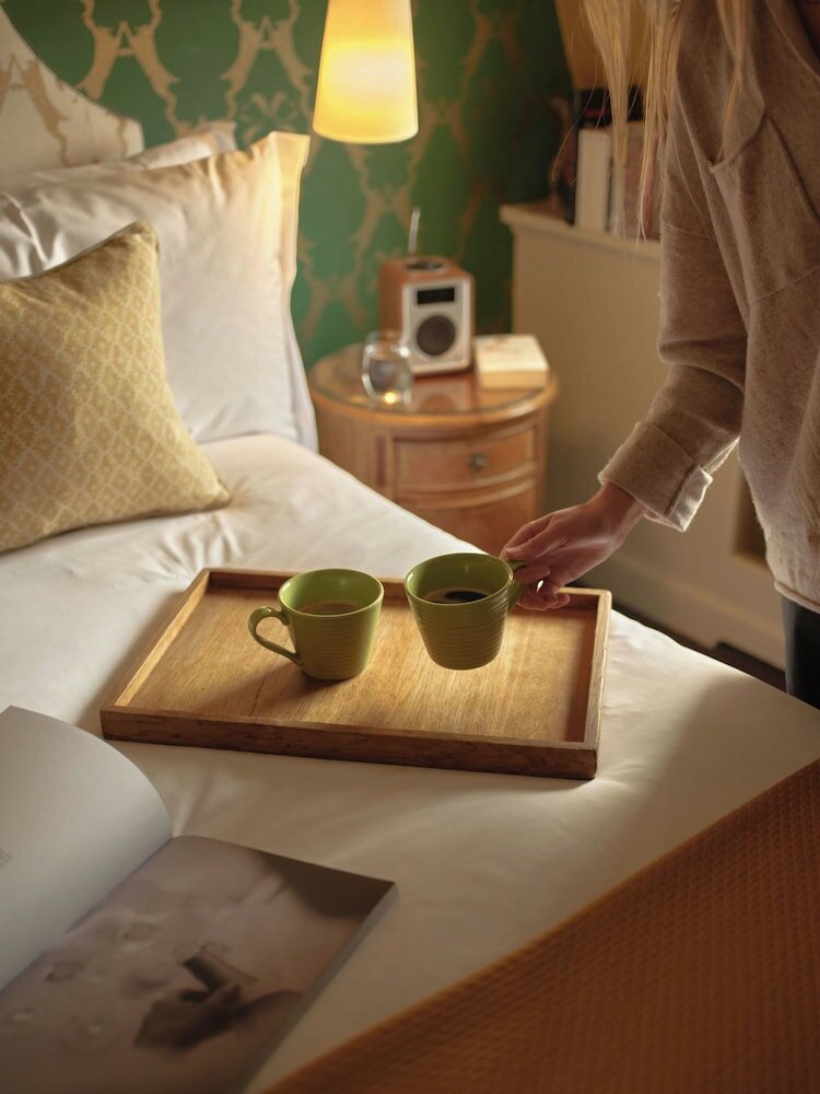 Фото The Queensberry