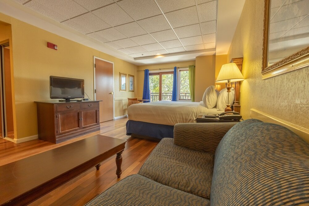 Фото Ocean Inn and Suites