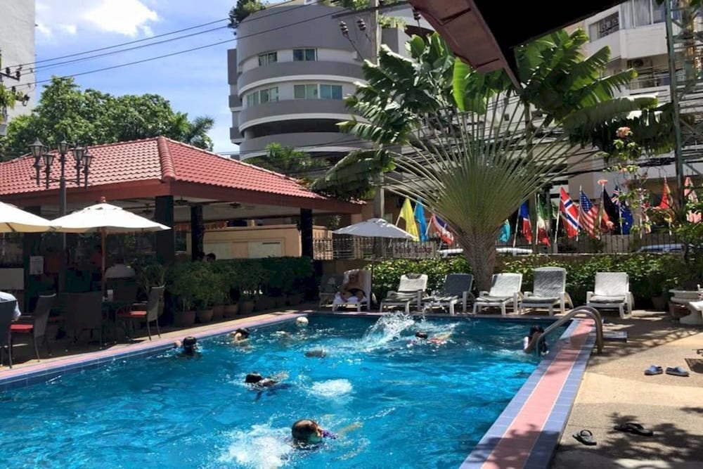 Фото Stable Lodge