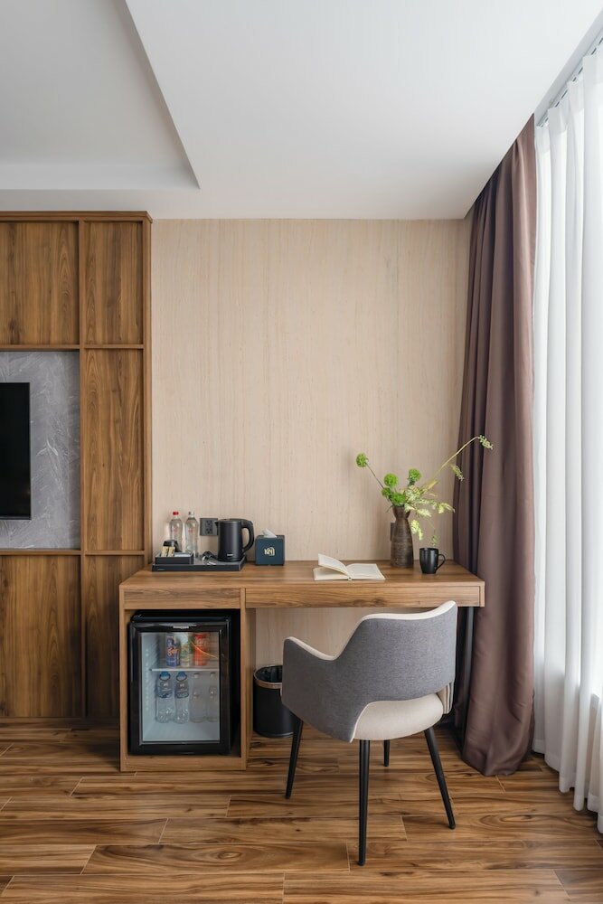 Фото Kin Hotel Thai Van Lung