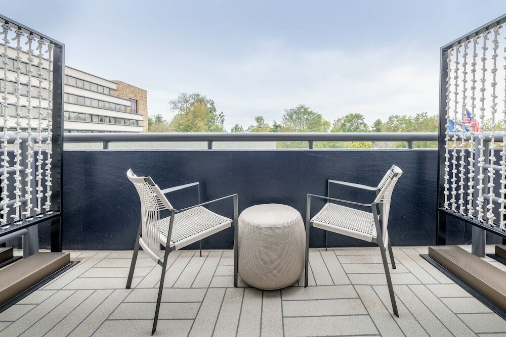 Фото Lexington Griffin Gate Marriott Golf Resort & SPA