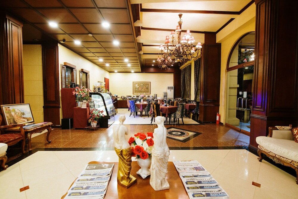 Фото Hotel San Marco