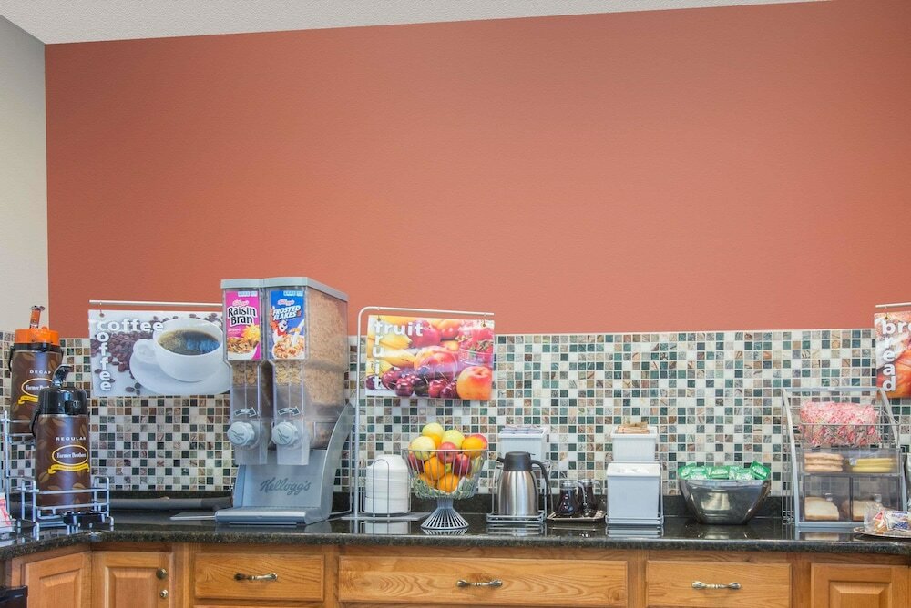 Фото Super 8 by Wyndham Youngstown/Austintown