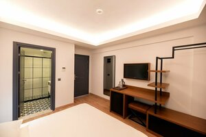 Гостиница La Farine Hotel & Patisserie