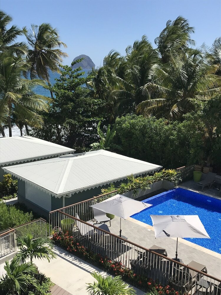 Фото Diamant les Bains Résidence Hôtelière