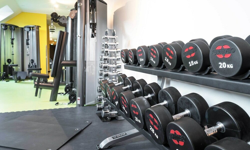 Фото Thon Hotel Spectrum