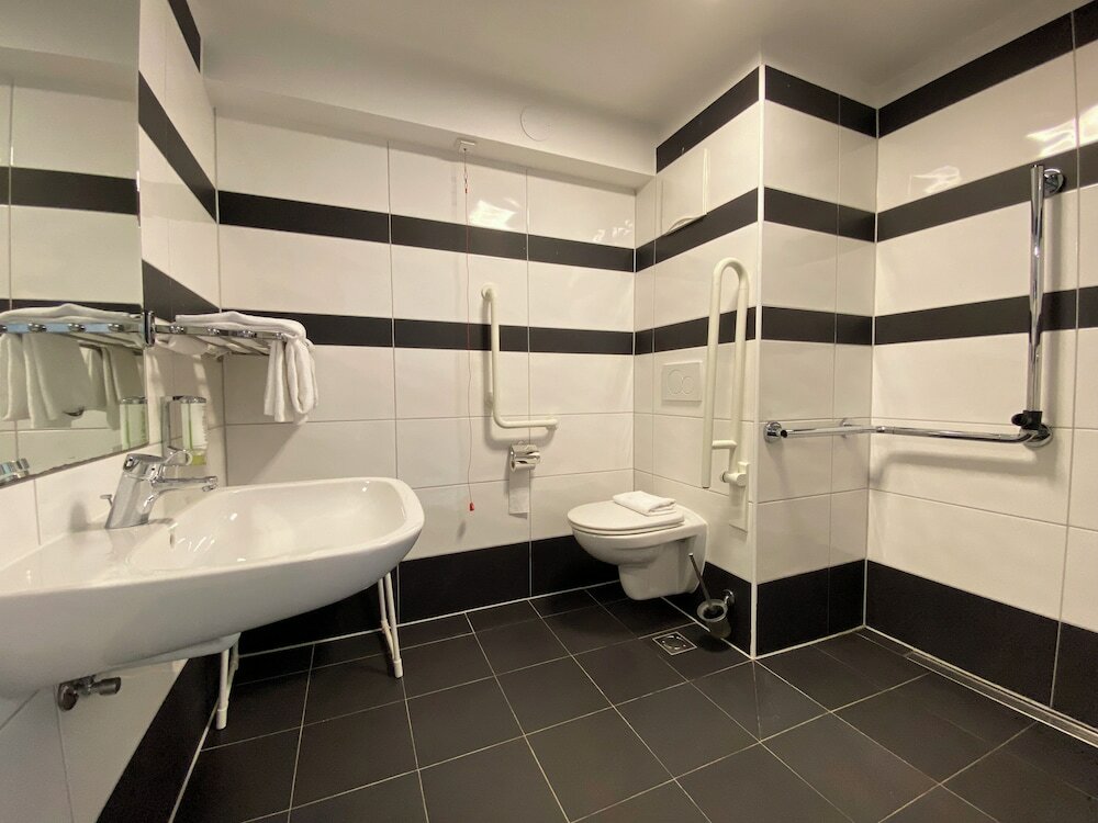 Фото Hb1 Hotel Wien Schönbrunn