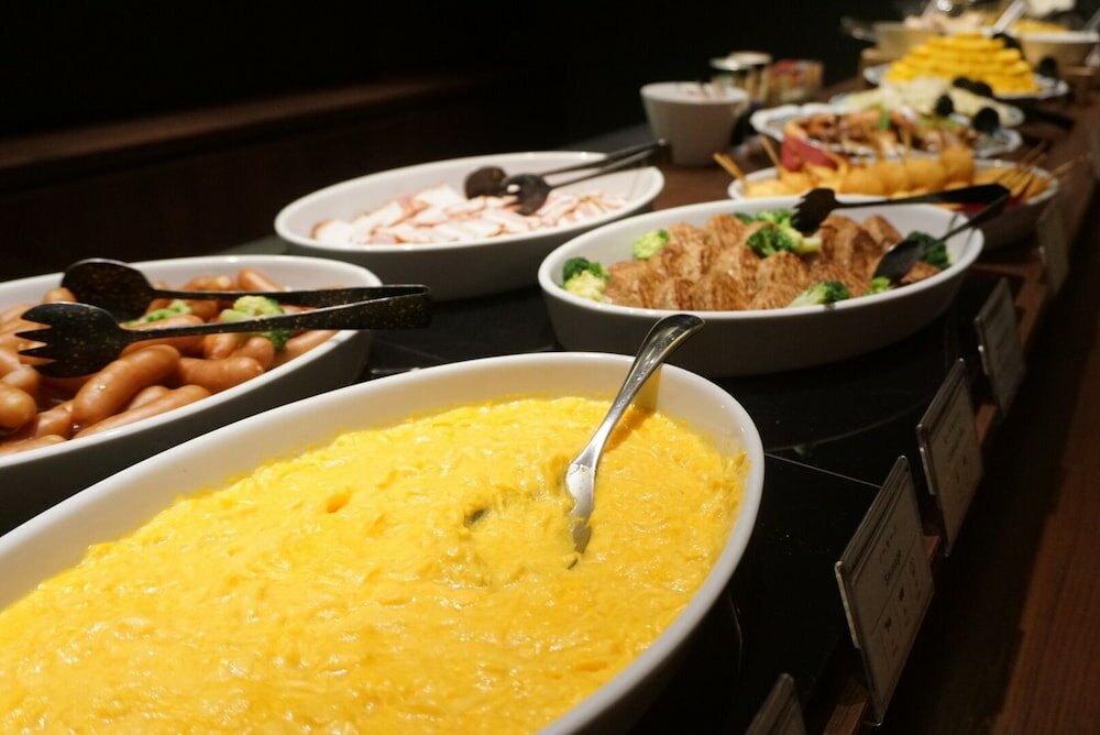 Фото Hotel Amanek Kanazawa